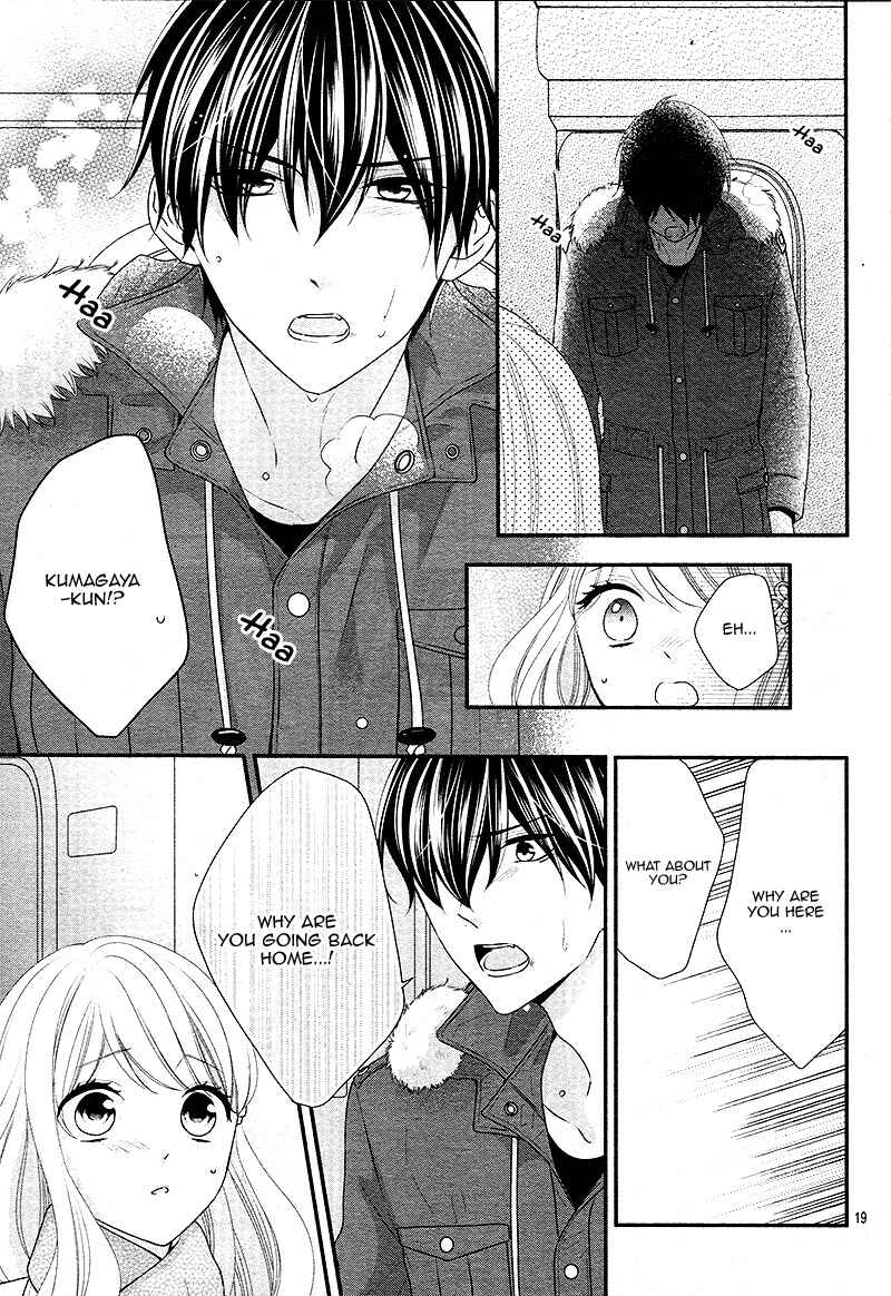 Page 24 Chapter 35 Honey Come Honey
