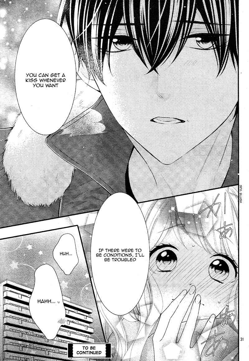 Page 36 Chapter 35 Honey Come Honey