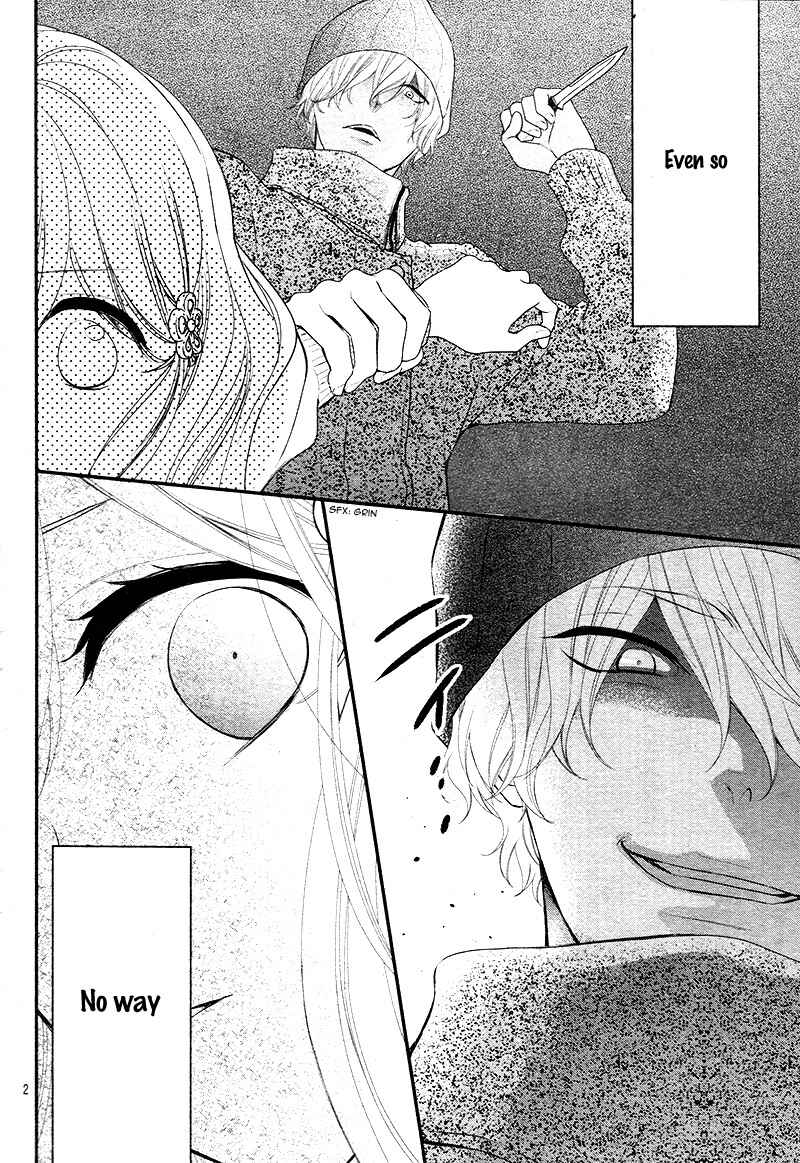 Page 7 Chapter 35 Honey Come Honey