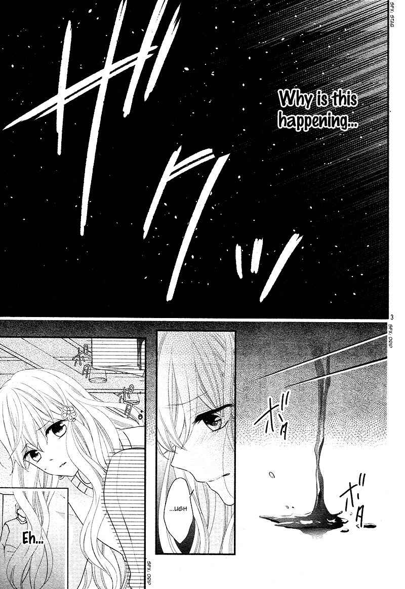 Page 8 Chapter 35 Honey Come Honey
