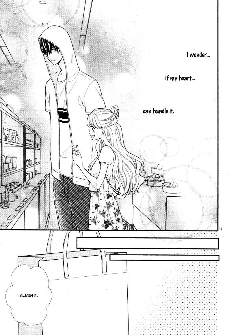 Page 15 Chapter 24 Honey Come Honey