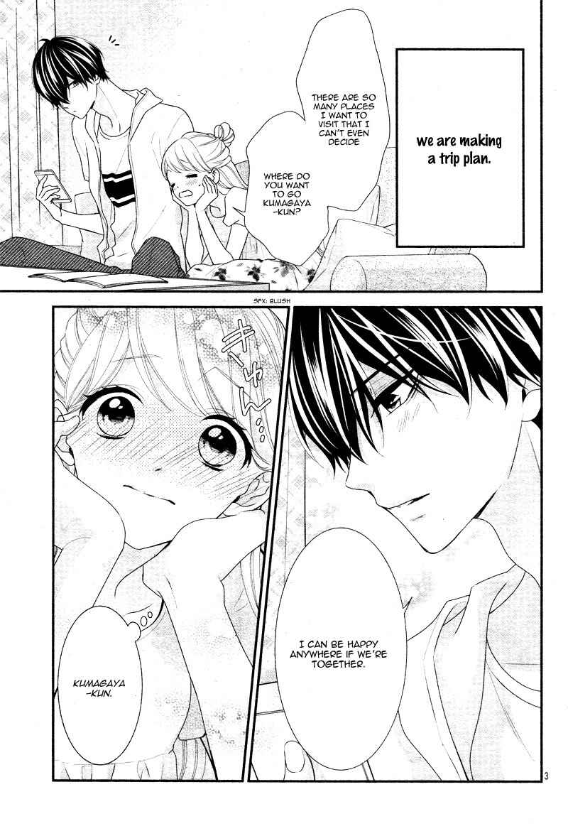Page 7 Chapter 24 Honey Come Honey
