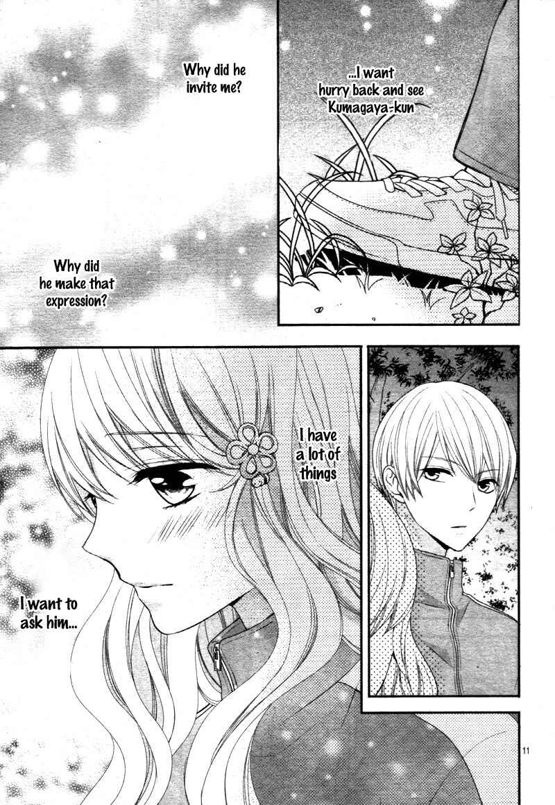 Page 15 Chapter 10 Honey Come Honey