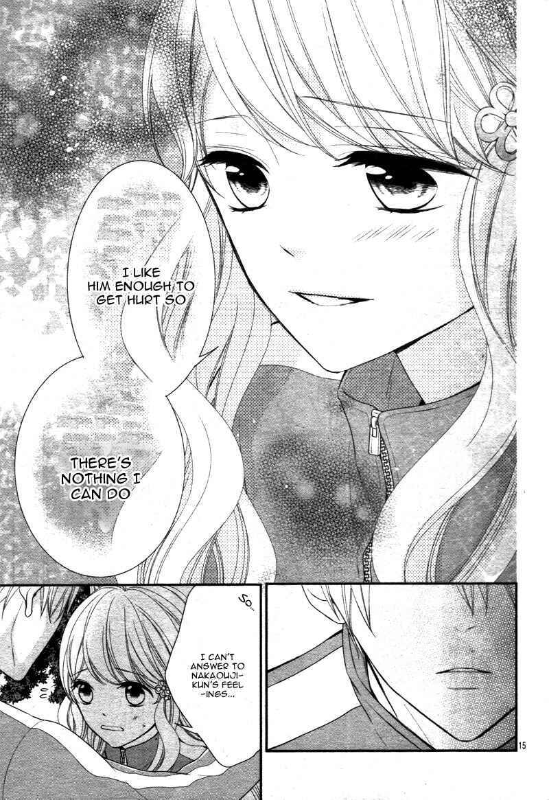 Page 19 Chapter 10 Honey Come Honey