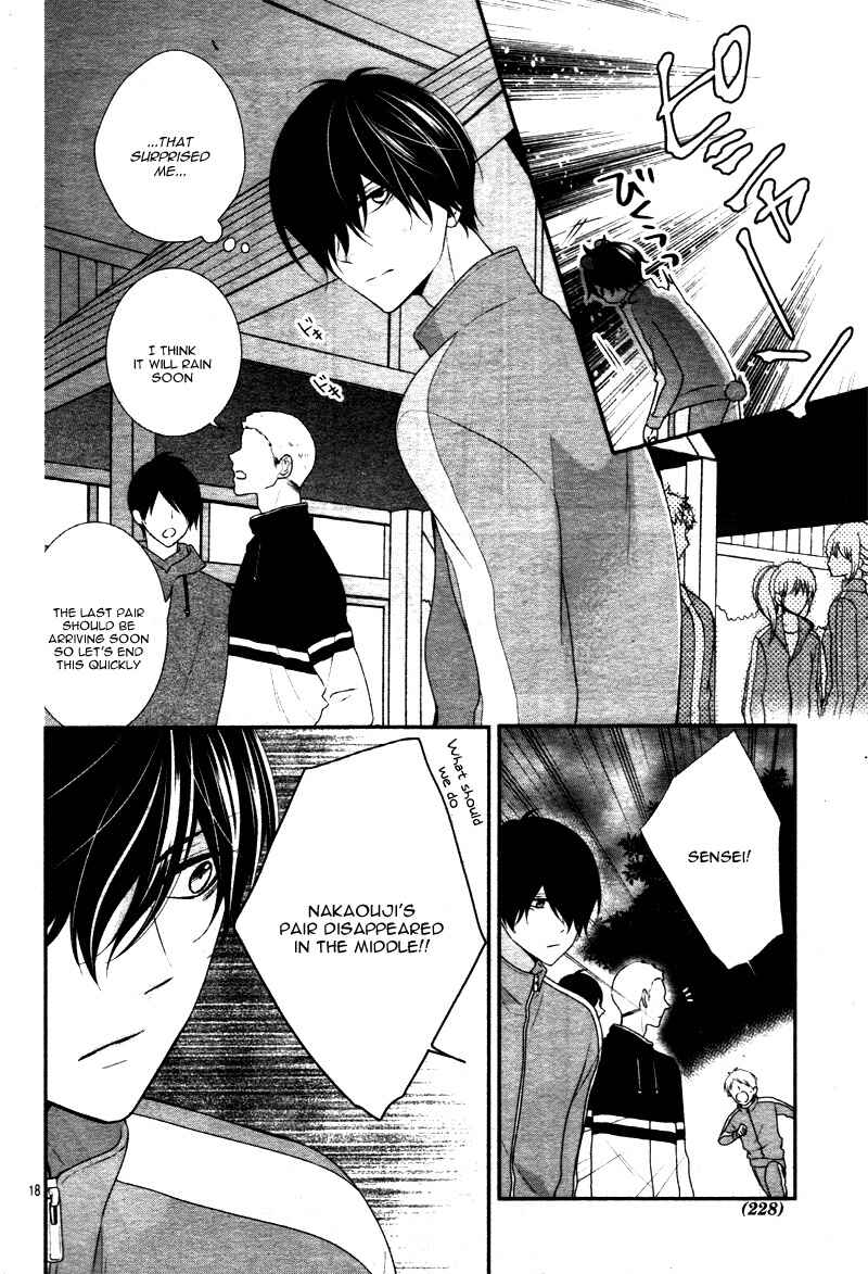 Page 22 Chapter 10 Honey Come Honey