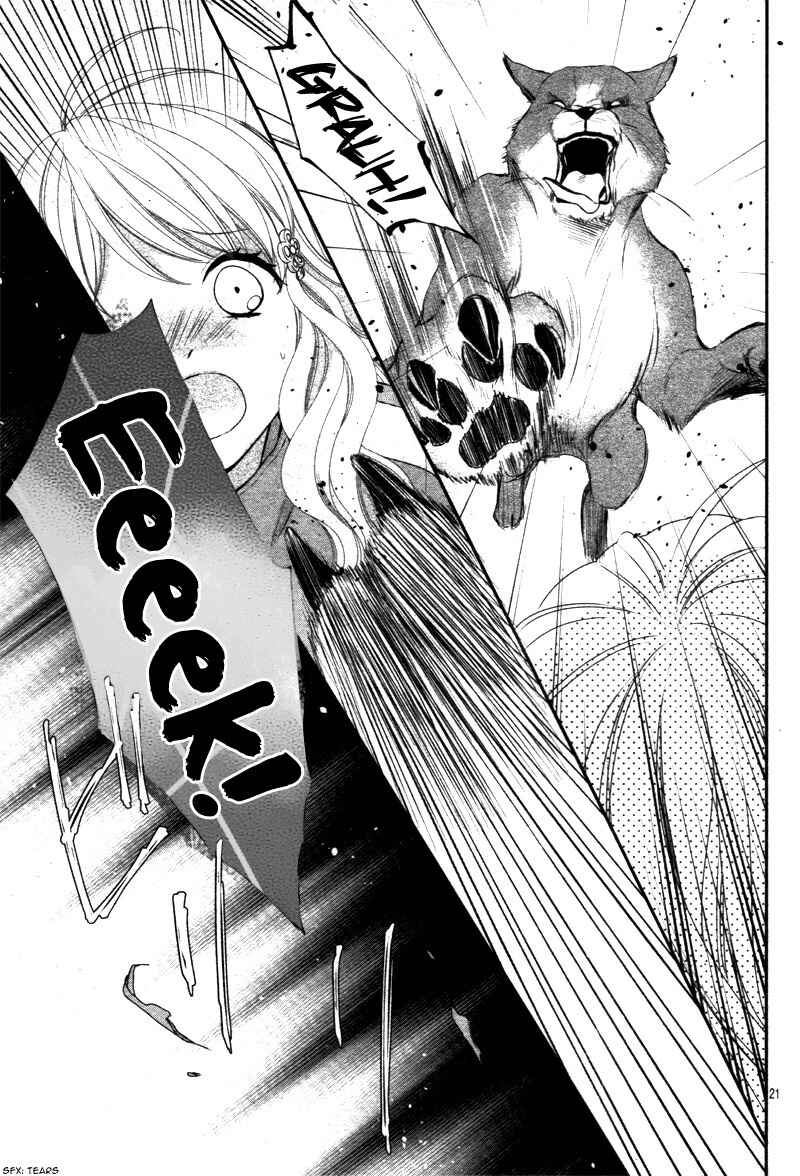 Page 25 Chapter 10 Honey Come Honey