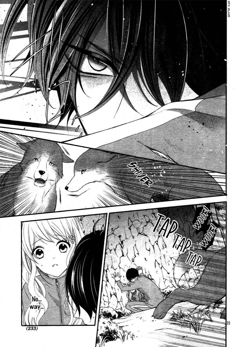 Page 27 Chapter 10 Honey Come Honey