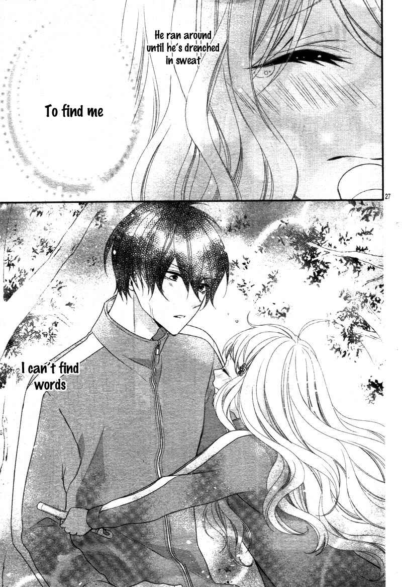 Page 31 Chapter 10 Honey Come Honey