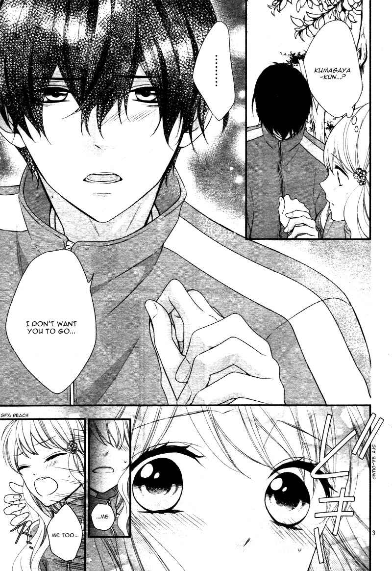 Page 7 Chapter 10 Honey Come Honey