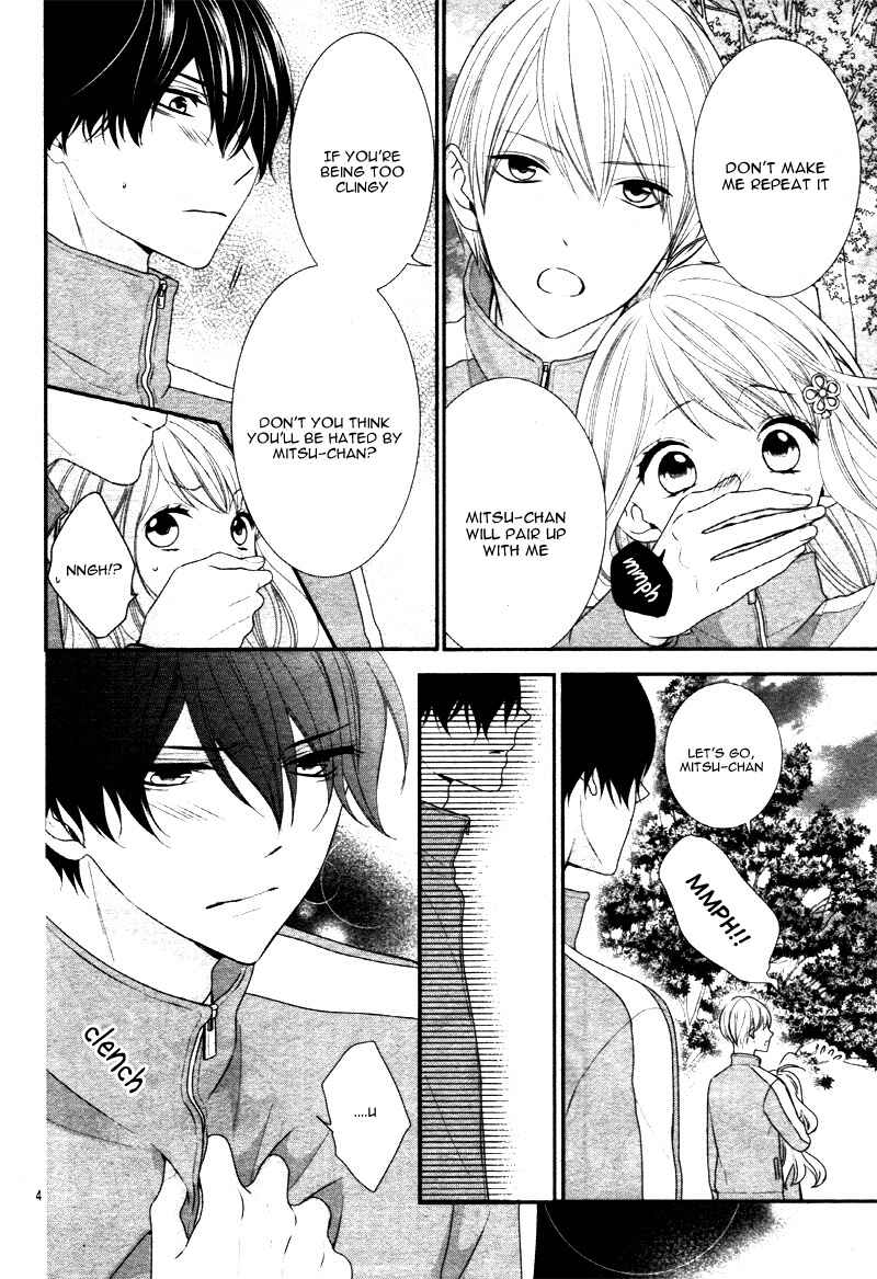 Page 8 Chapter 10 Honey Come Honey