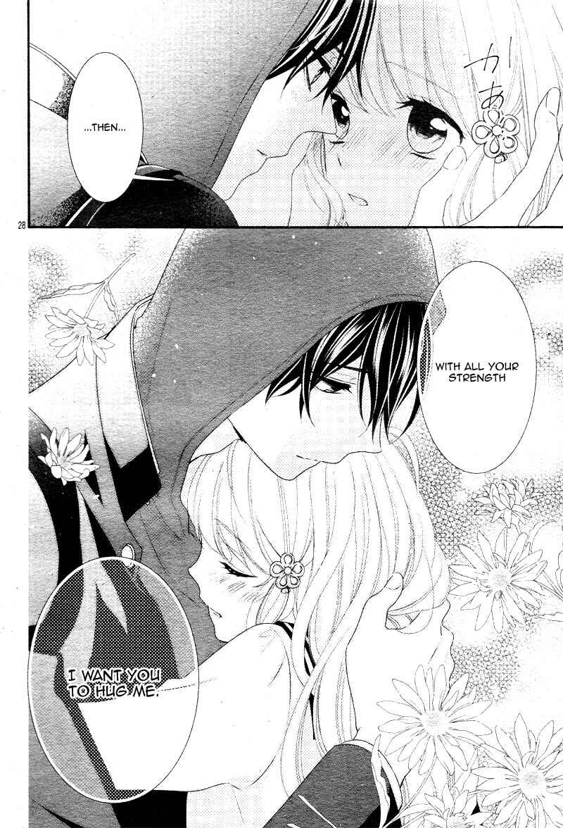 Page 32 Chapter 33 Honey Come Honey