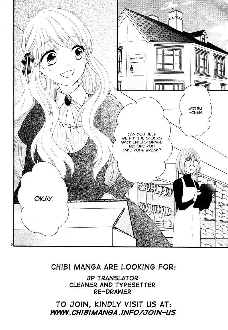 Page 6 Chapter 33 Honey Come Honey