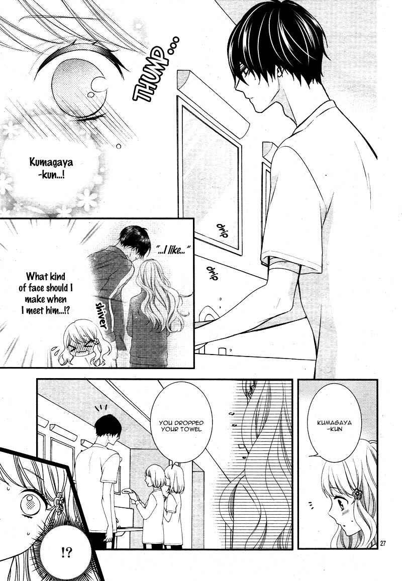 Page 30 Chapter 11 Honey Come Honey
