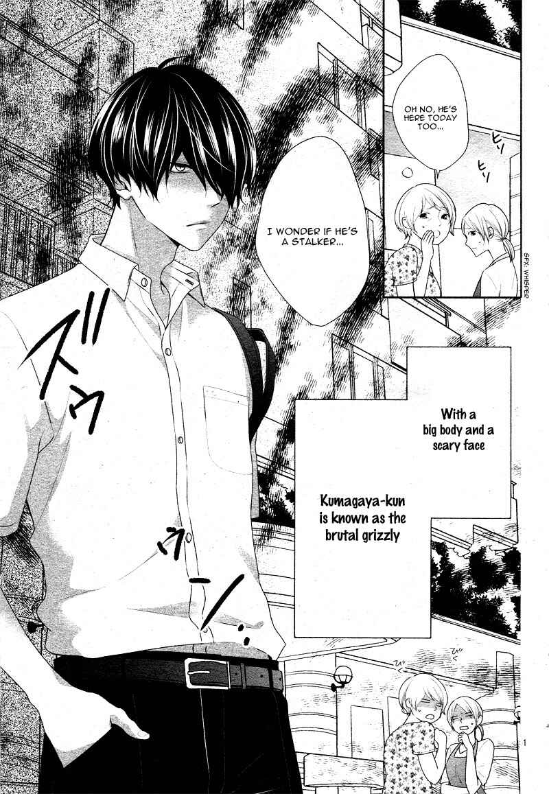 Page 7 Chapter 13 Honey Come Honey