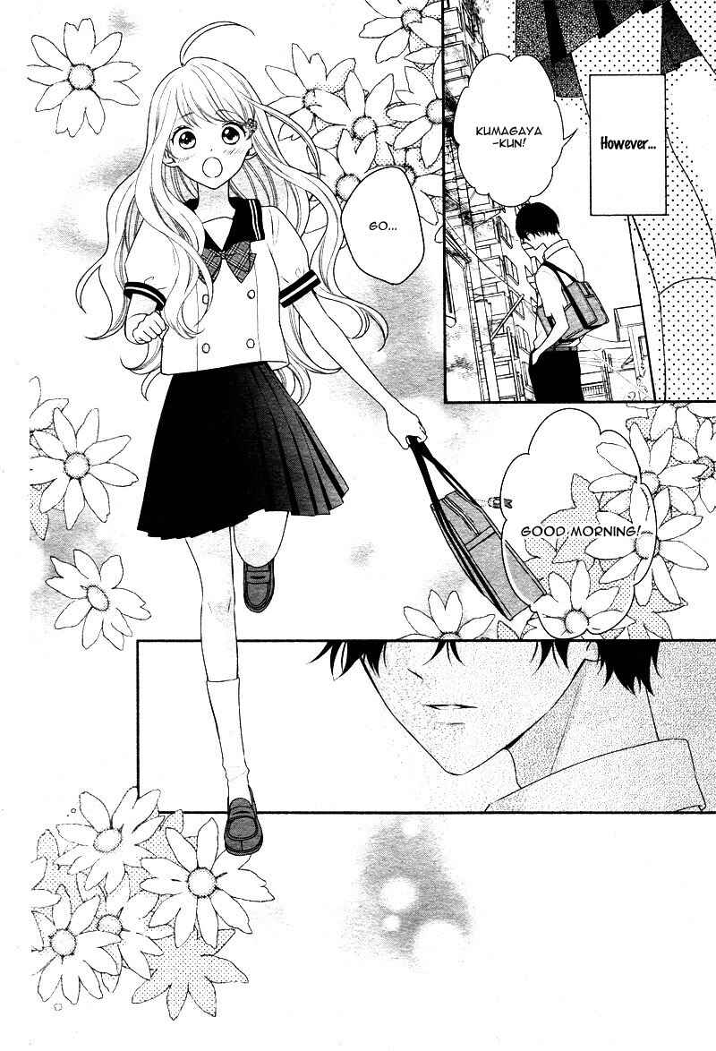 Page 8 Chapter 13 Honey Come Honey