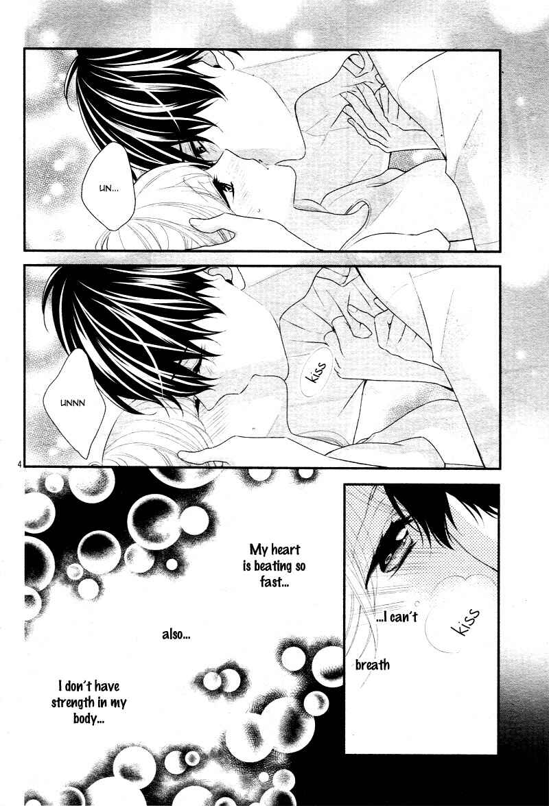 Page 8 Chapter 25 Honey Come Honey
