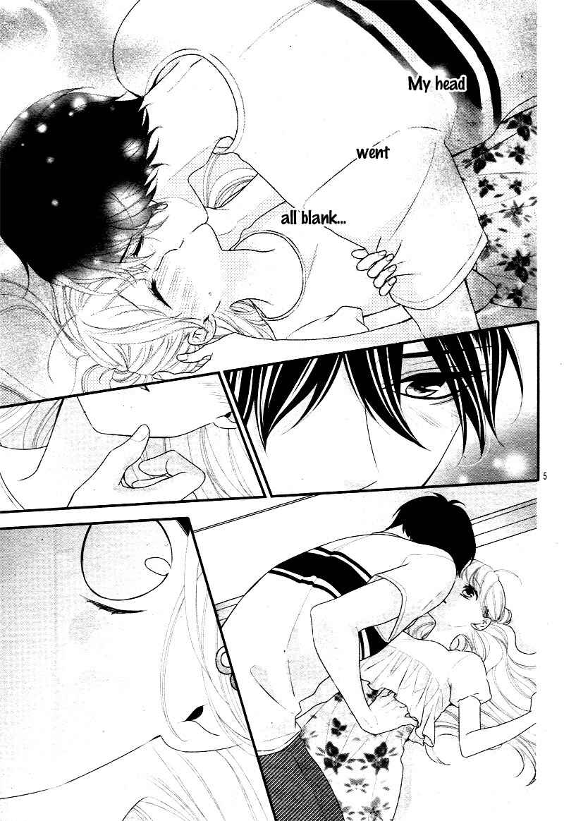 Page 9 Chapter 25 Honey Come Honey
