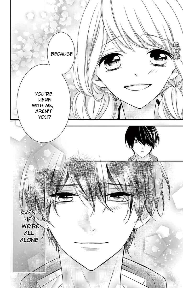 Page 16 Chapter 4 Honey Come Honey