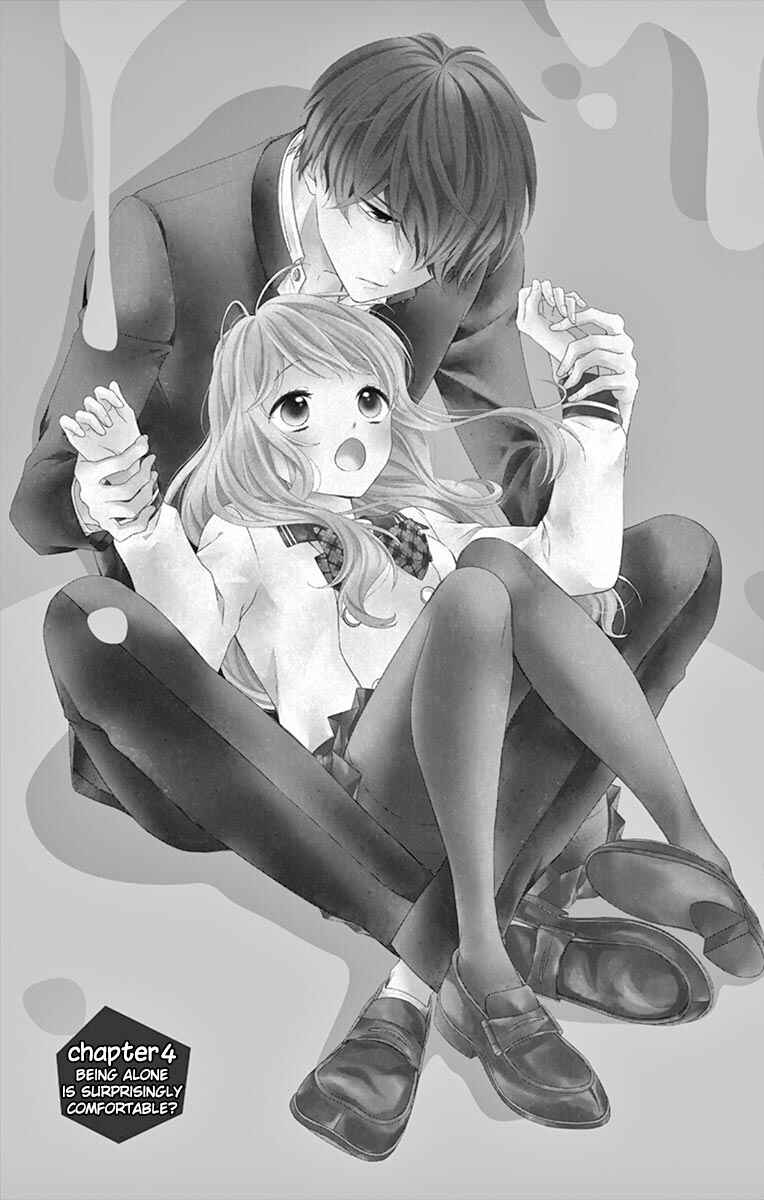 Page 2 Chapter 4 Honey Come Honey