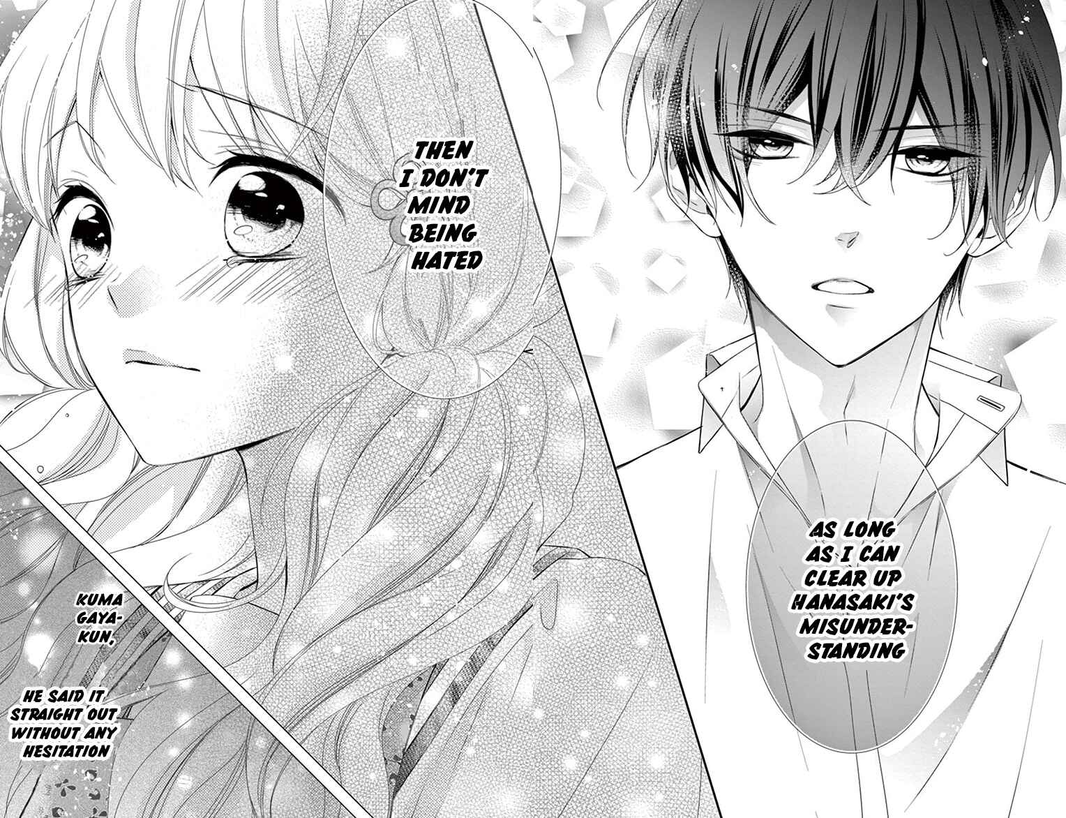 Page 30 Chapter 4 Honey Come Honey