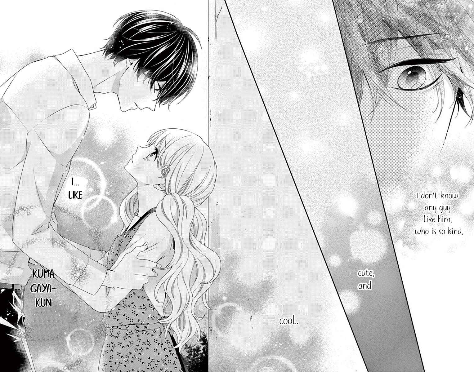 Page 33 Chapter 4 Honey Come Honey