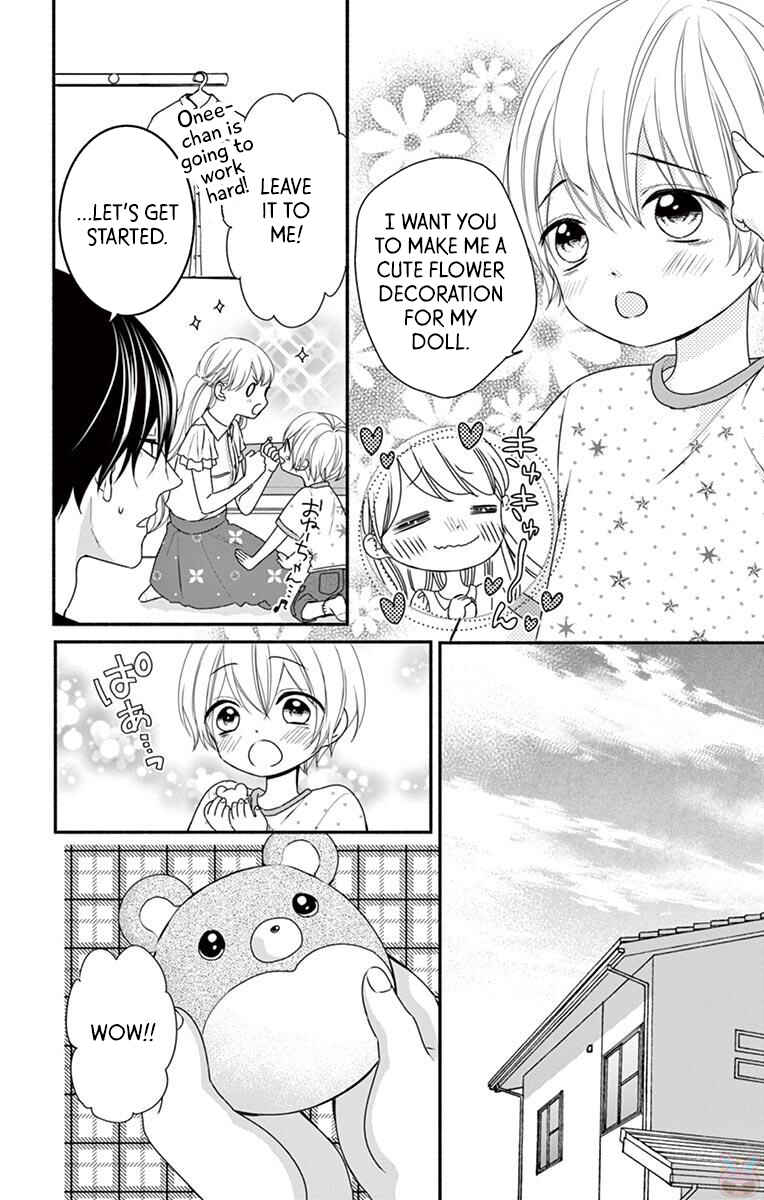 Page 12 Chapter 15 Honey Come Honey