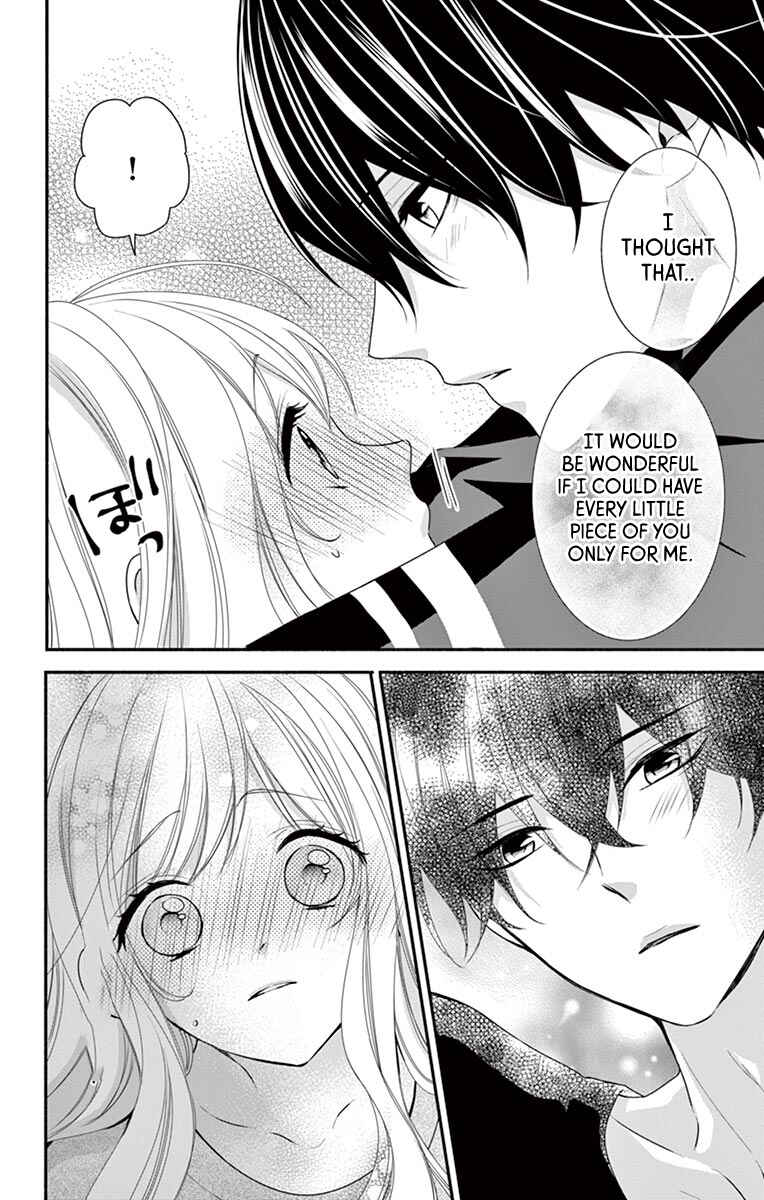 Page 26 Chapter 15 Honey Come Honey