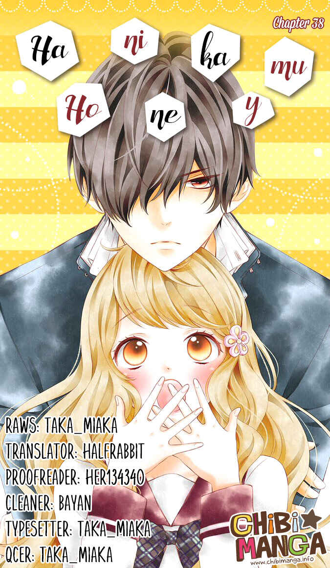 Page 1 Chapter 38 Honey Come Honey