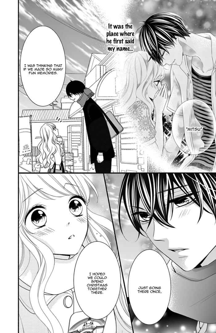 Page 27 Chapter 38 Honey Come Honey
