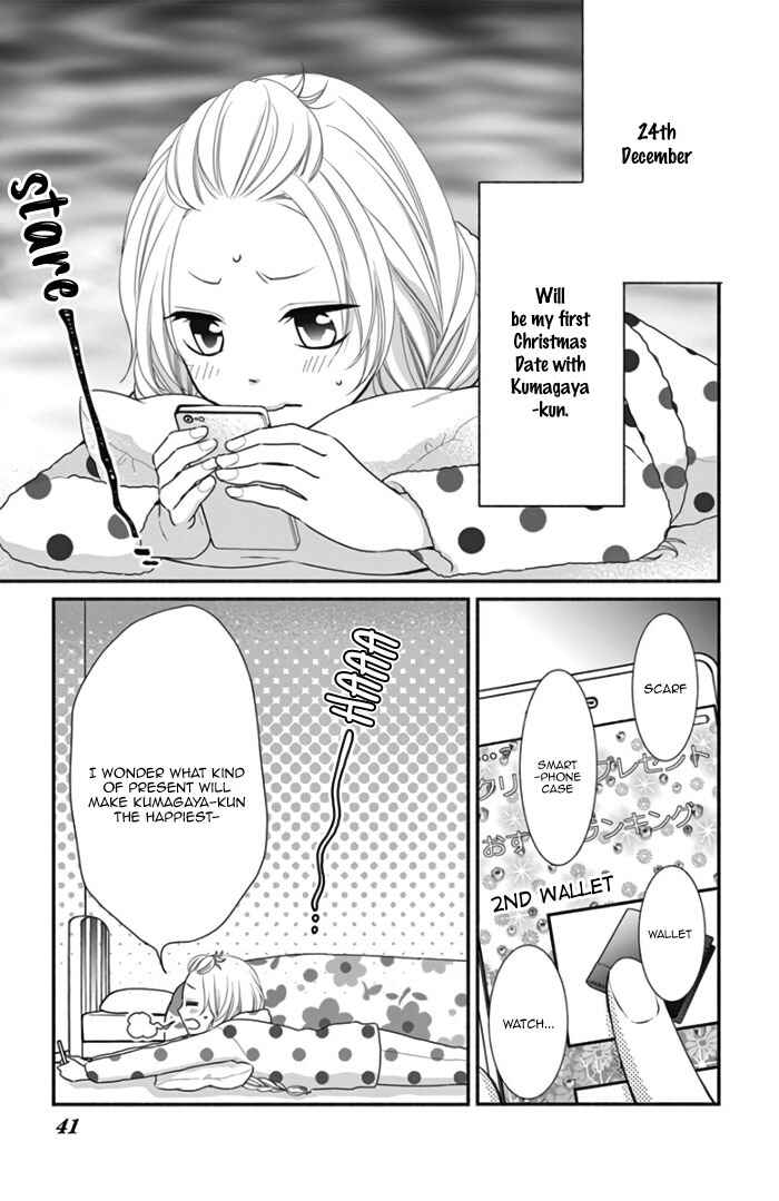 Page 8 Chapter 38 Honey Come Honey