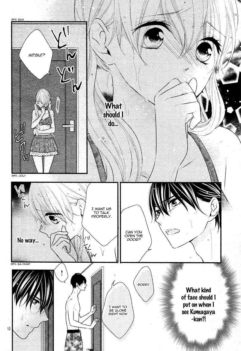 Page 14 Chapter 28 Honey Come Honey