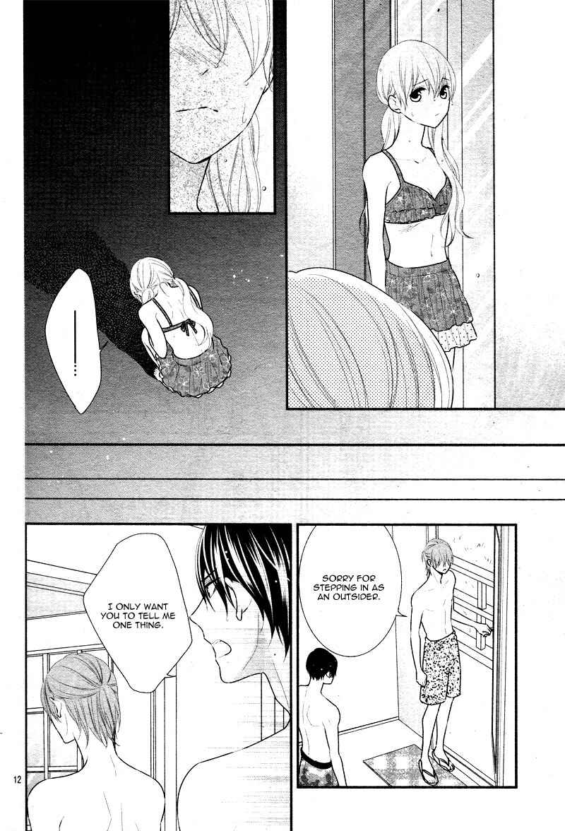 Page 16 Chapter 28 Honey Come Honey