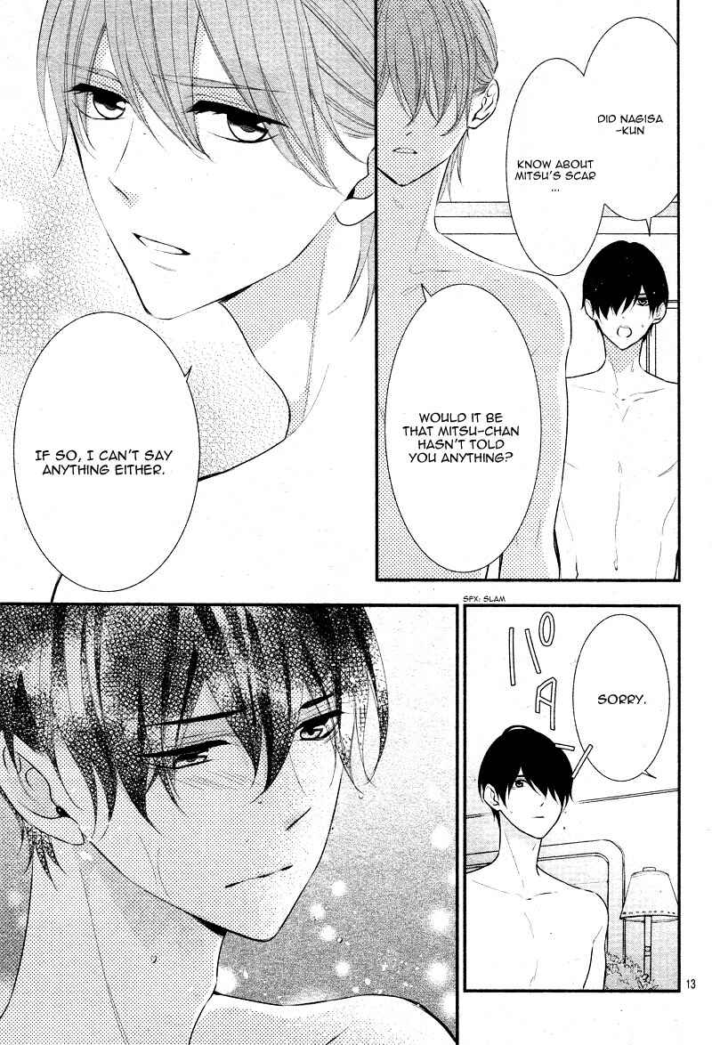 Page 17 Chapter 28 Honey Come Honey