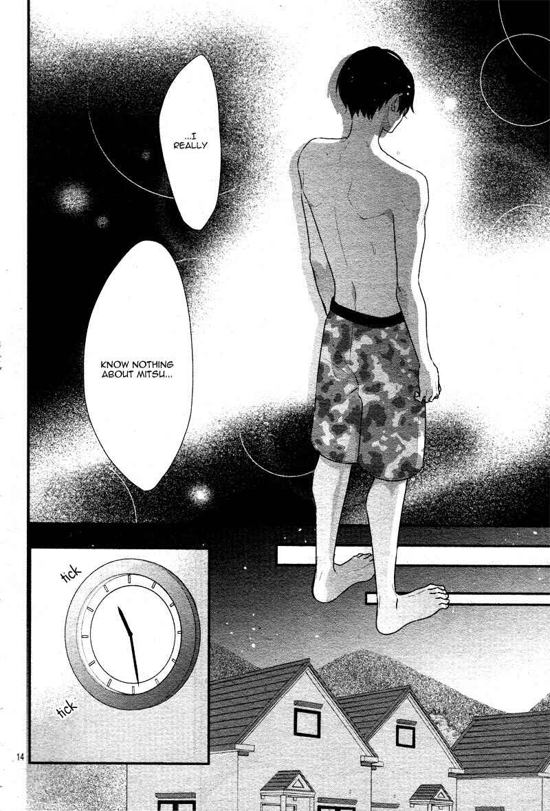 Page 18 Chapter 28 Honey Come Honey