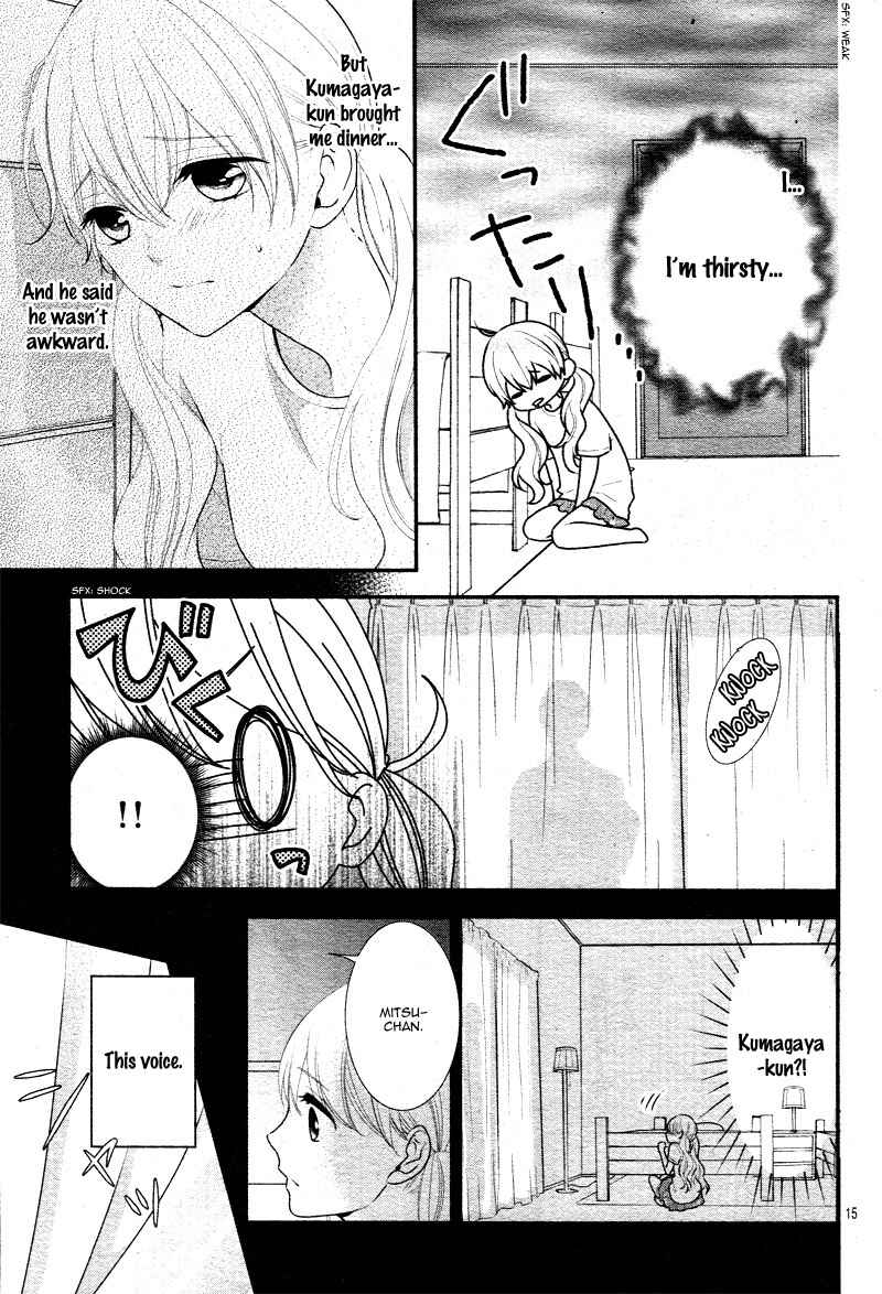 Page 19 Chapter 28 Honey Come Honey