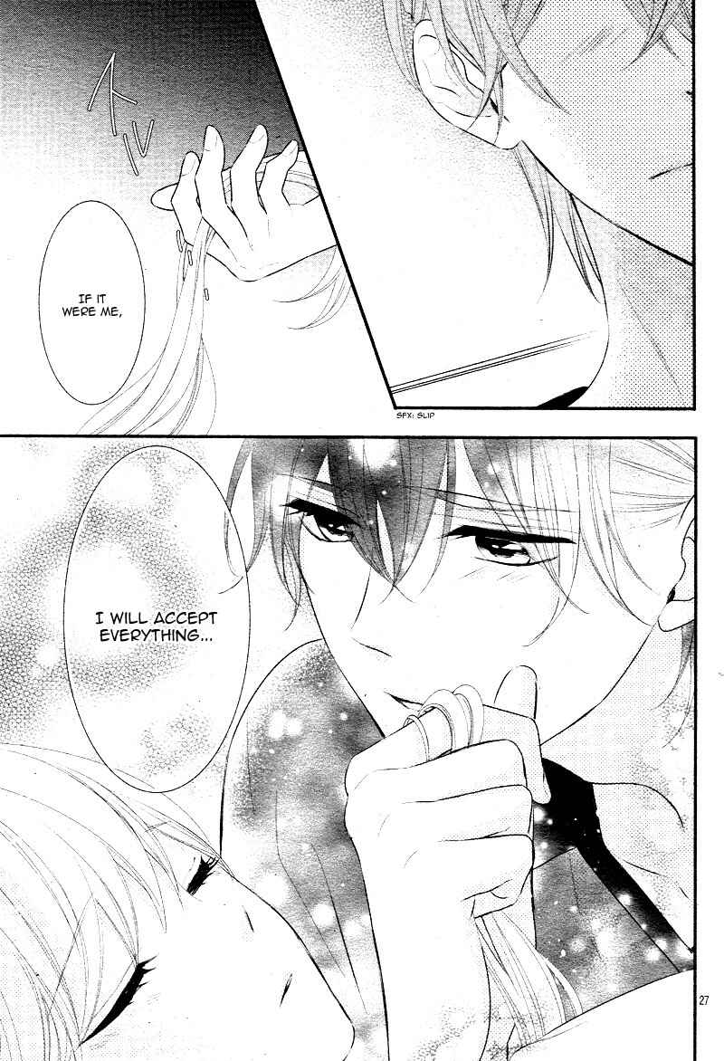 Page 31 Chapter 28 Honey Come Honey