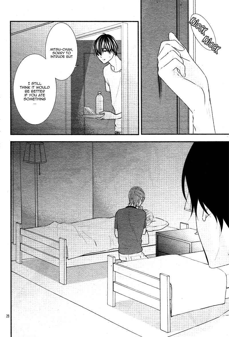 Page 32 Chapter 28 Honey Come Honey