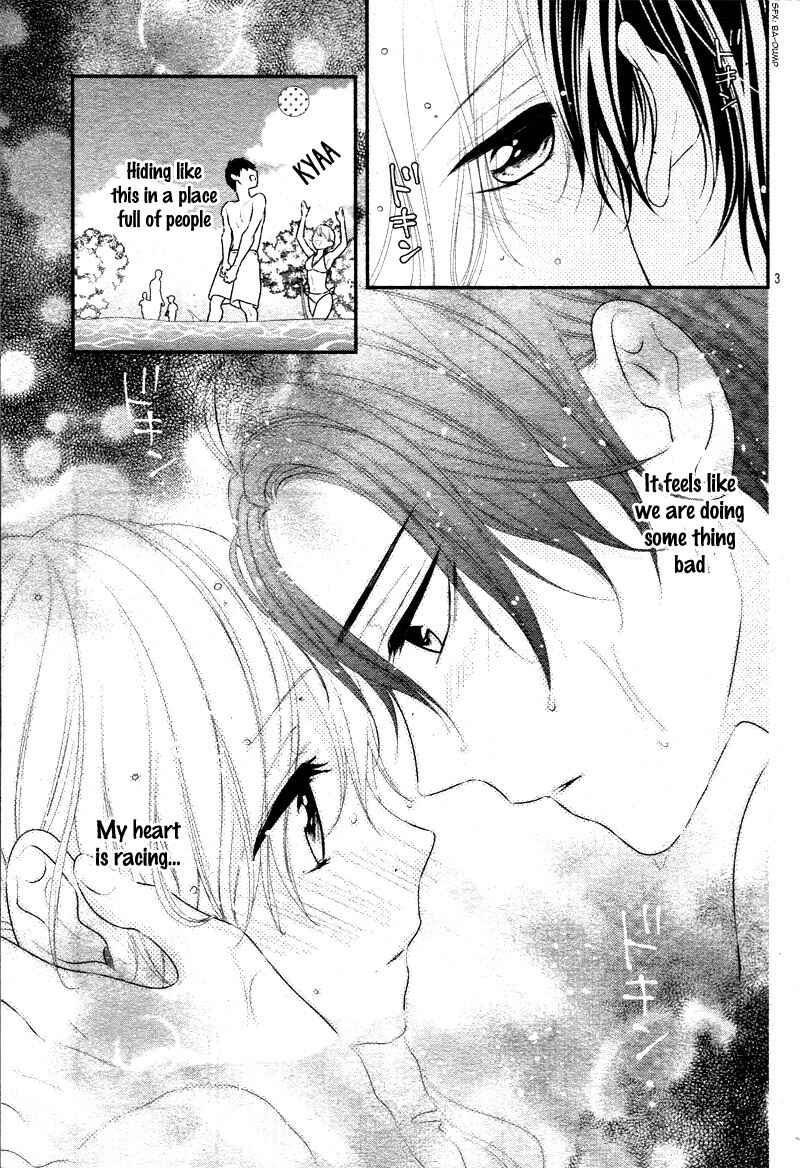 Page 7 Chapter 28 Honey Come Honey