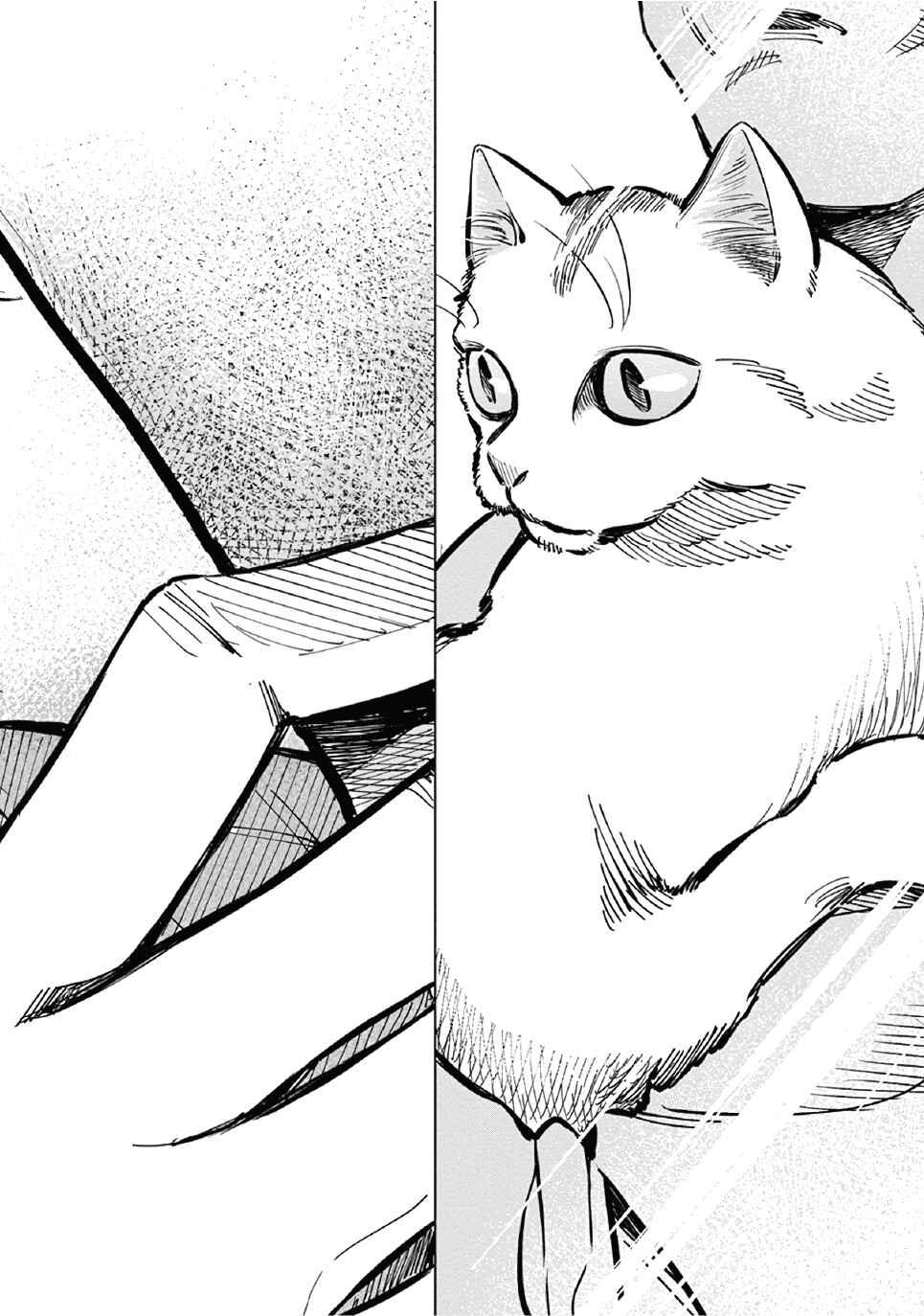 Page 12 Chapter 6 Sayonara, Nanashi no Violin