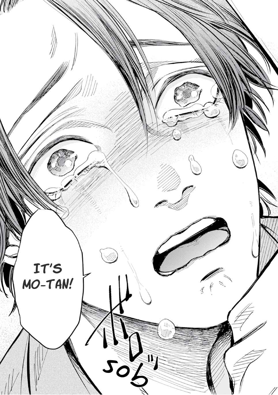 Page 13 Chapter 6 Sayonara, Nanashi no Violin