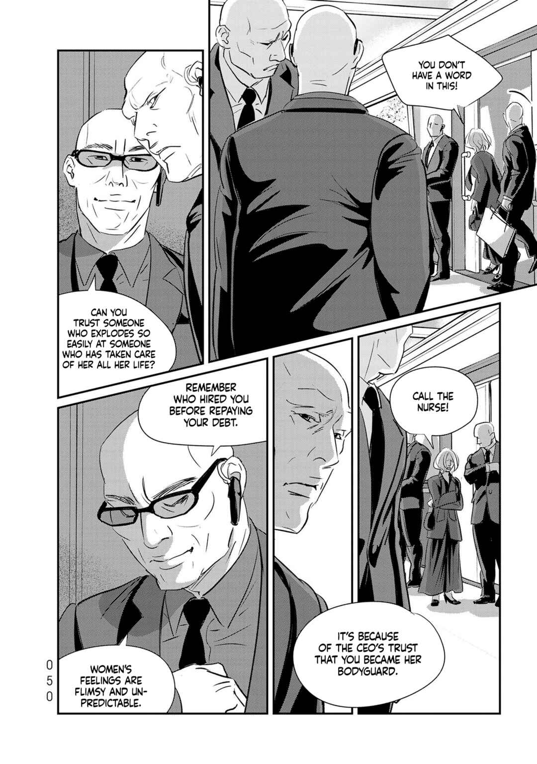 Page 12 Chapter 25 Fish