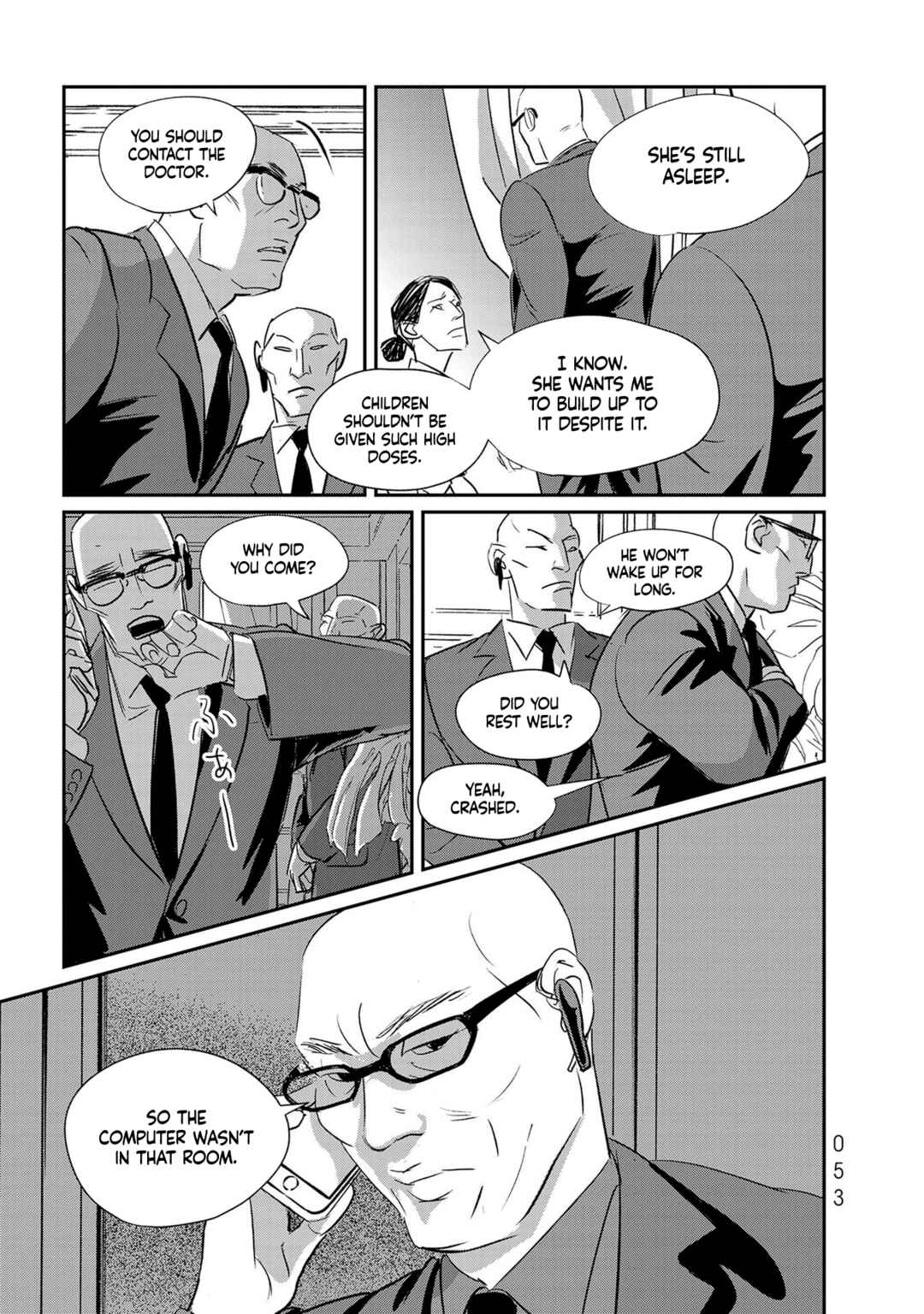 Page 15 Chapter 25 Fish