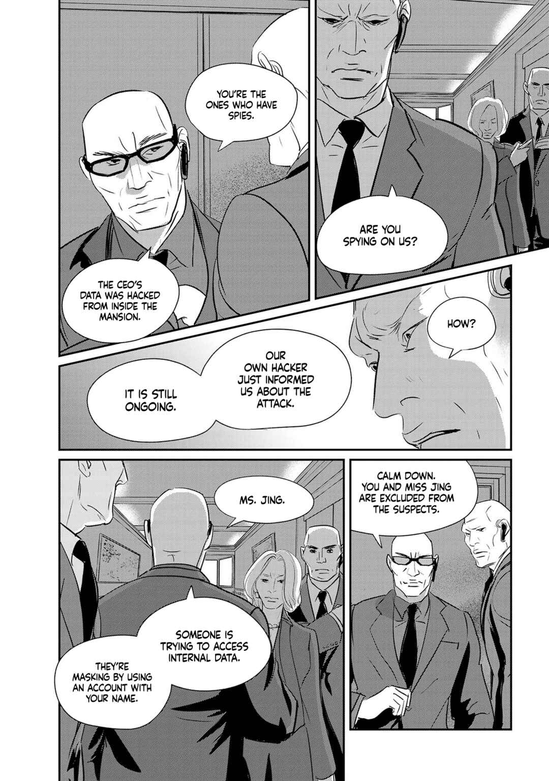 Page 16 Chapter 25 Fish