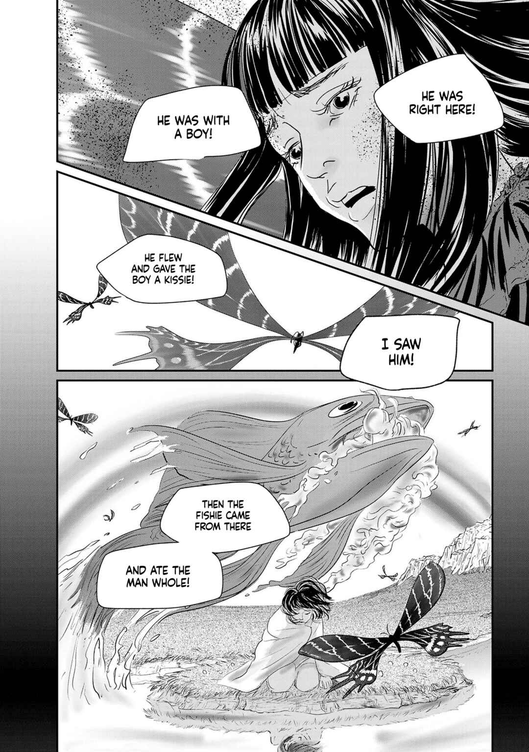 Page 30 Chapter 25 Fish