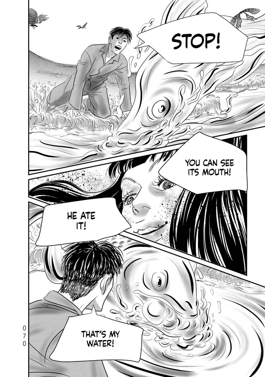 Page 32 Chapter 25 Fish