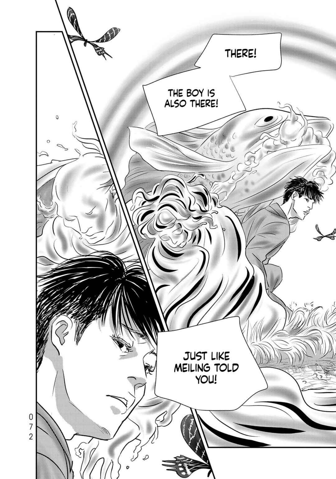 Page 34 Chapter 25 Fish