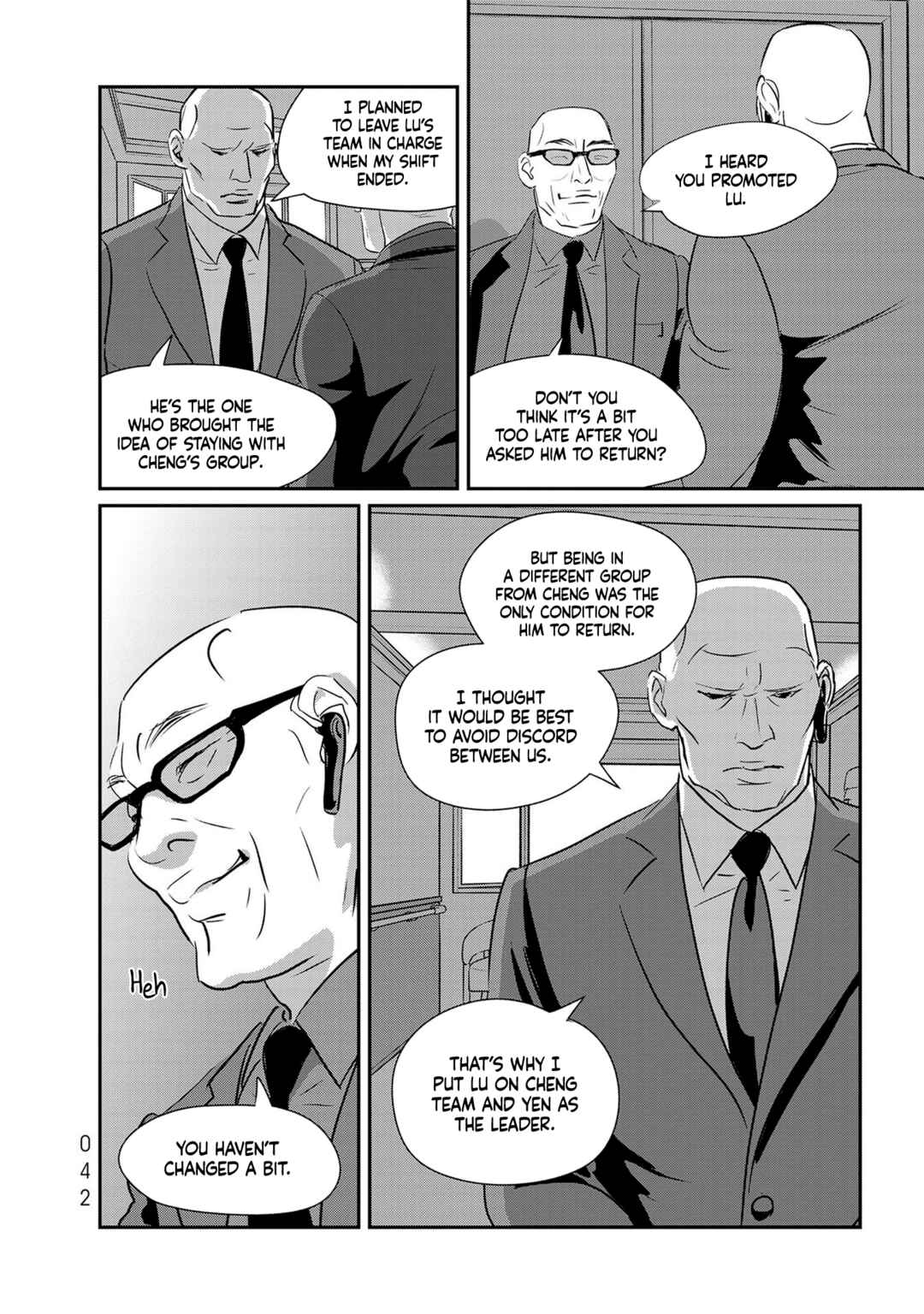 Page 4 Chapter 25 Fish