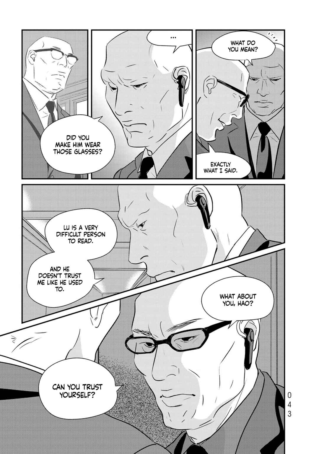 Page 5 Chapter 25 Fish