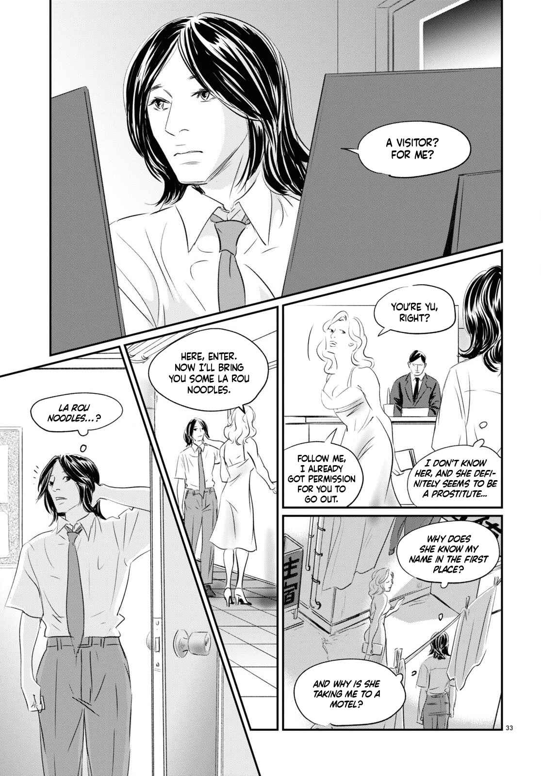 Page 30 Chapter 3 Fish
