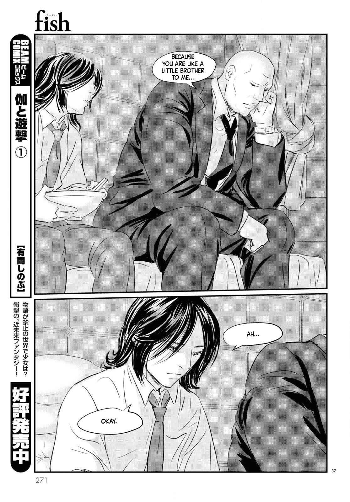 Page 34 Chapter 3 Fish